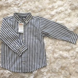 NWT Gymboree shirt, 3T